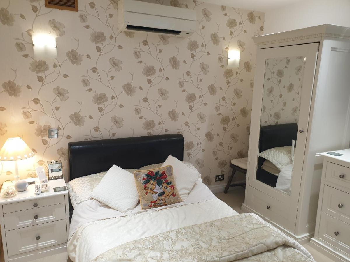 Best Area Close To Leeds Centre Luaran gambar